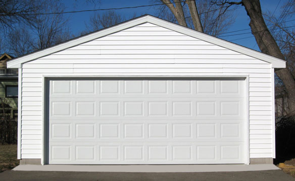Attached vs. Detached – Finding the Garage Type for You
