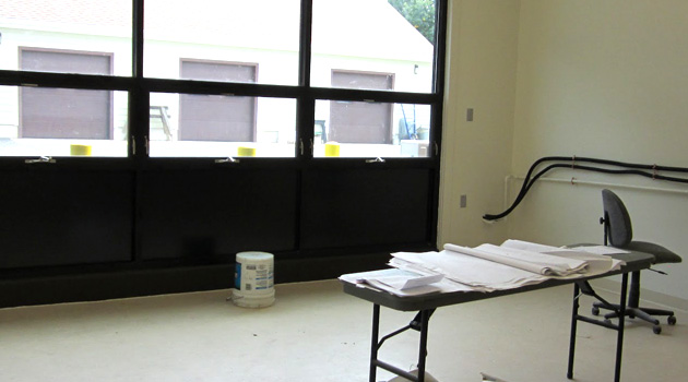 How to Smartly Remodel Your Garage into an Office