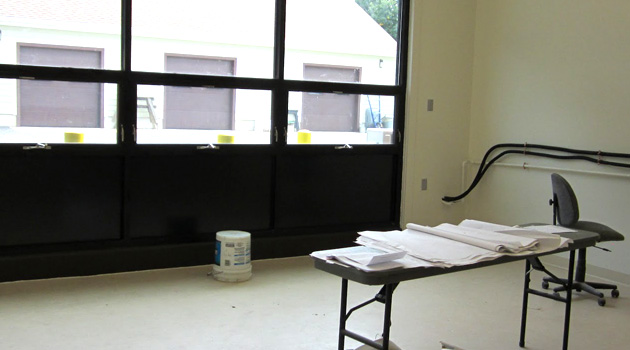 How to Smartly Remodel Your Garage into an Office?