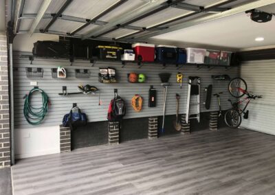 GarageSmart Storage Solutions