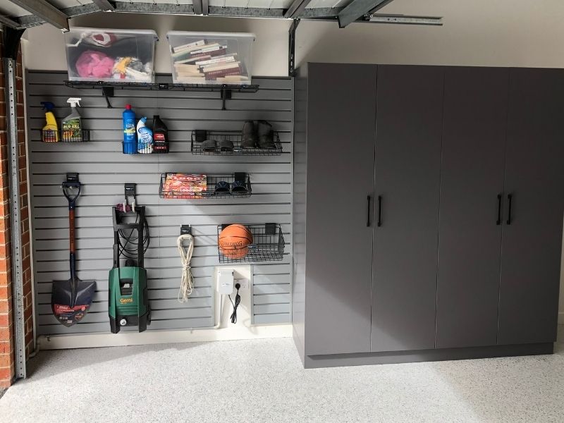 Ultimate List Garage Storage Solution Ideas, How Far Apart Should Garage Shelves Be