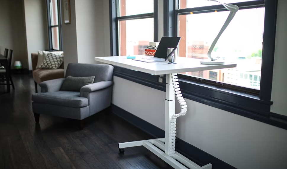 How To Determine Your Ideal Standing Desk Height?