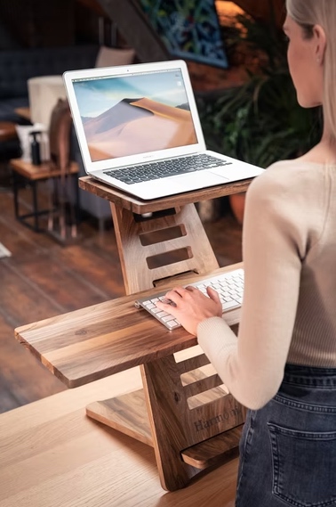 Perfect Height Of Standing Desk