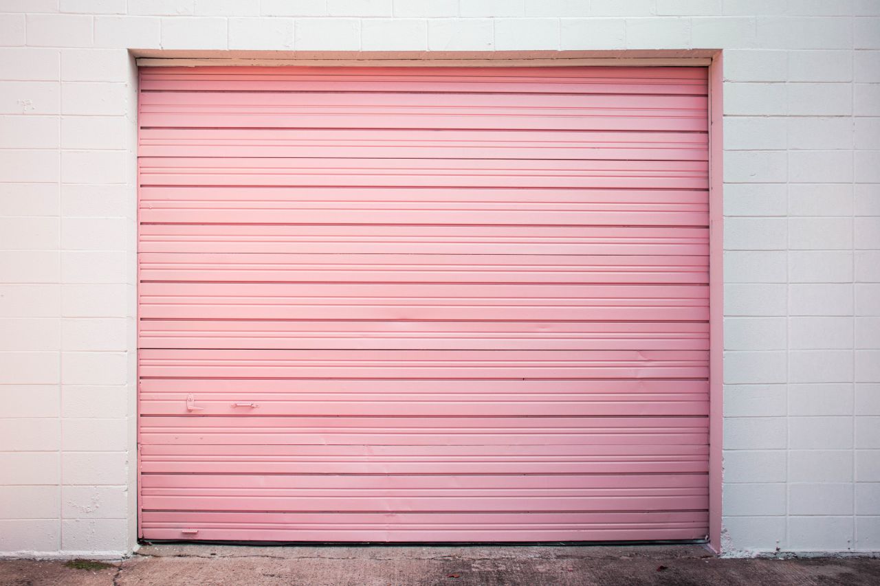 The Best Method To Install A Garage Door 3