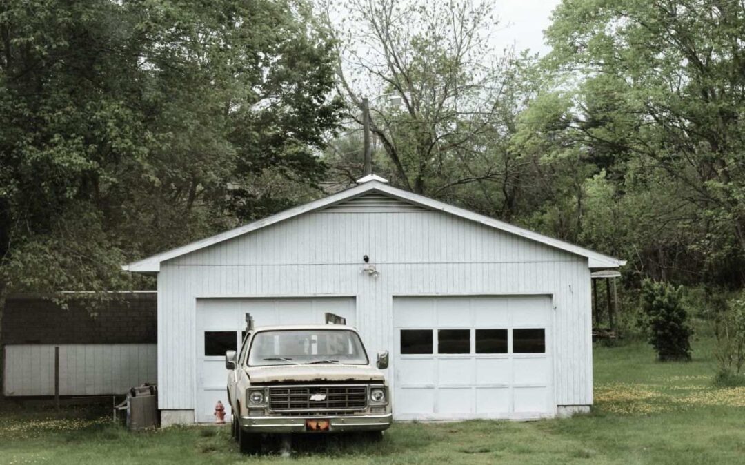 The Best Time To Start Garage Renovation Projects