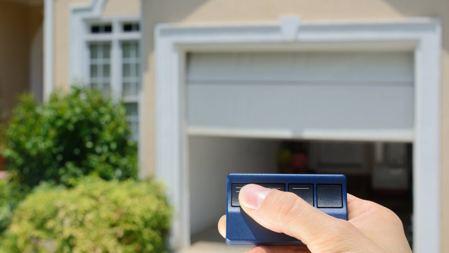 how to prevent pests from infesting your garage 2