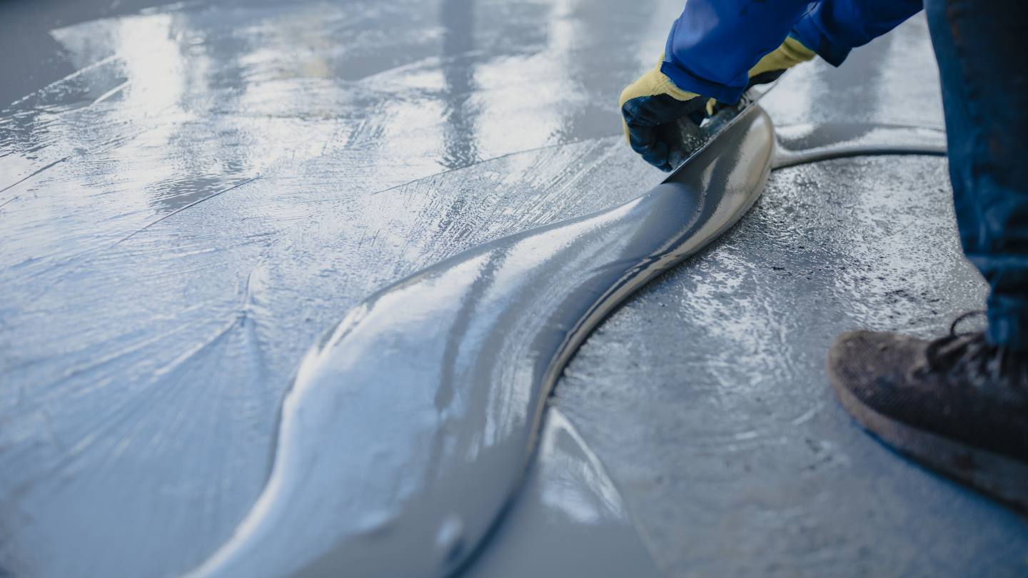 which coating is best for your garage flooring 1