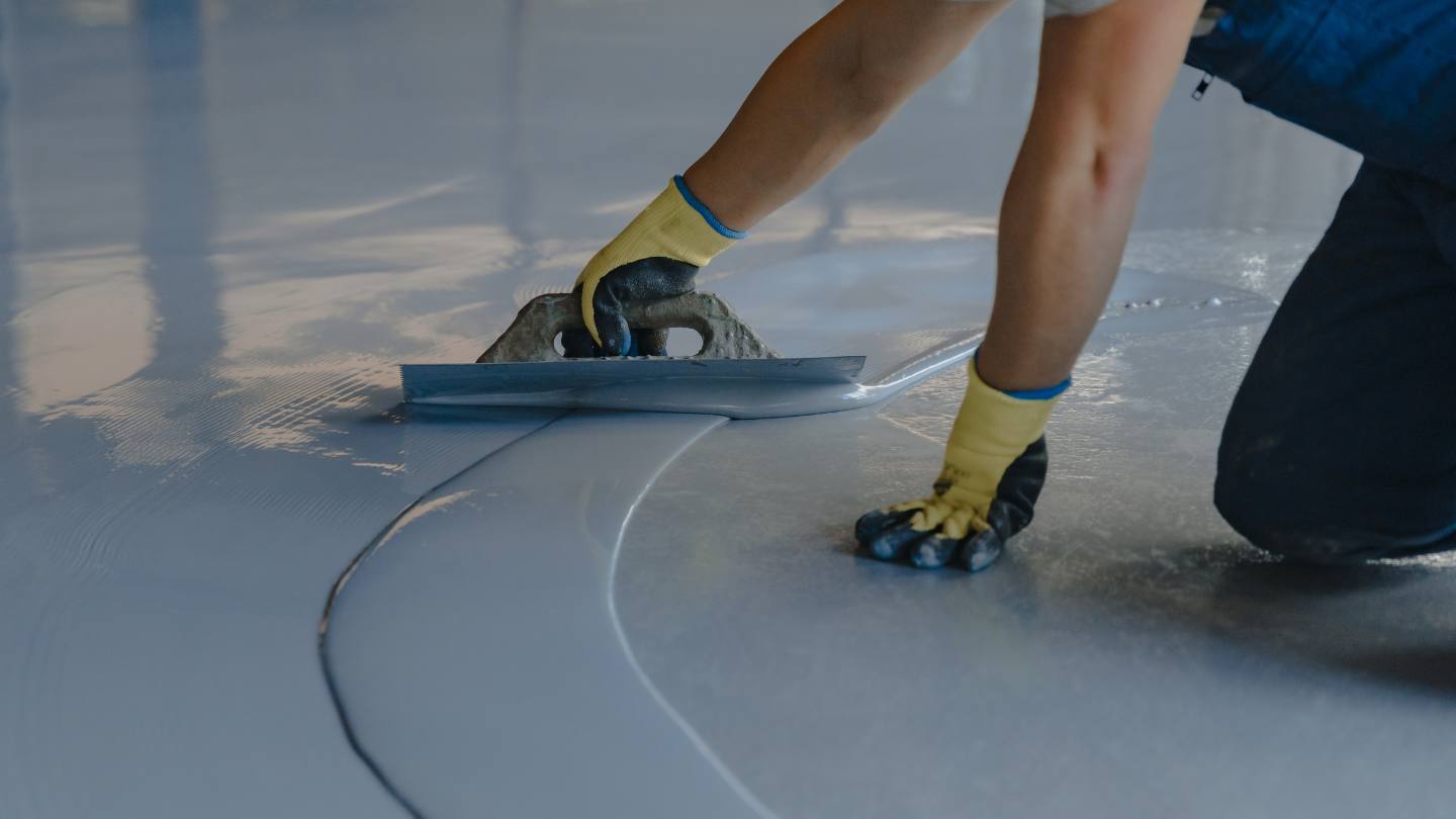 Which Coating Is Best For Your Garage Flooring?