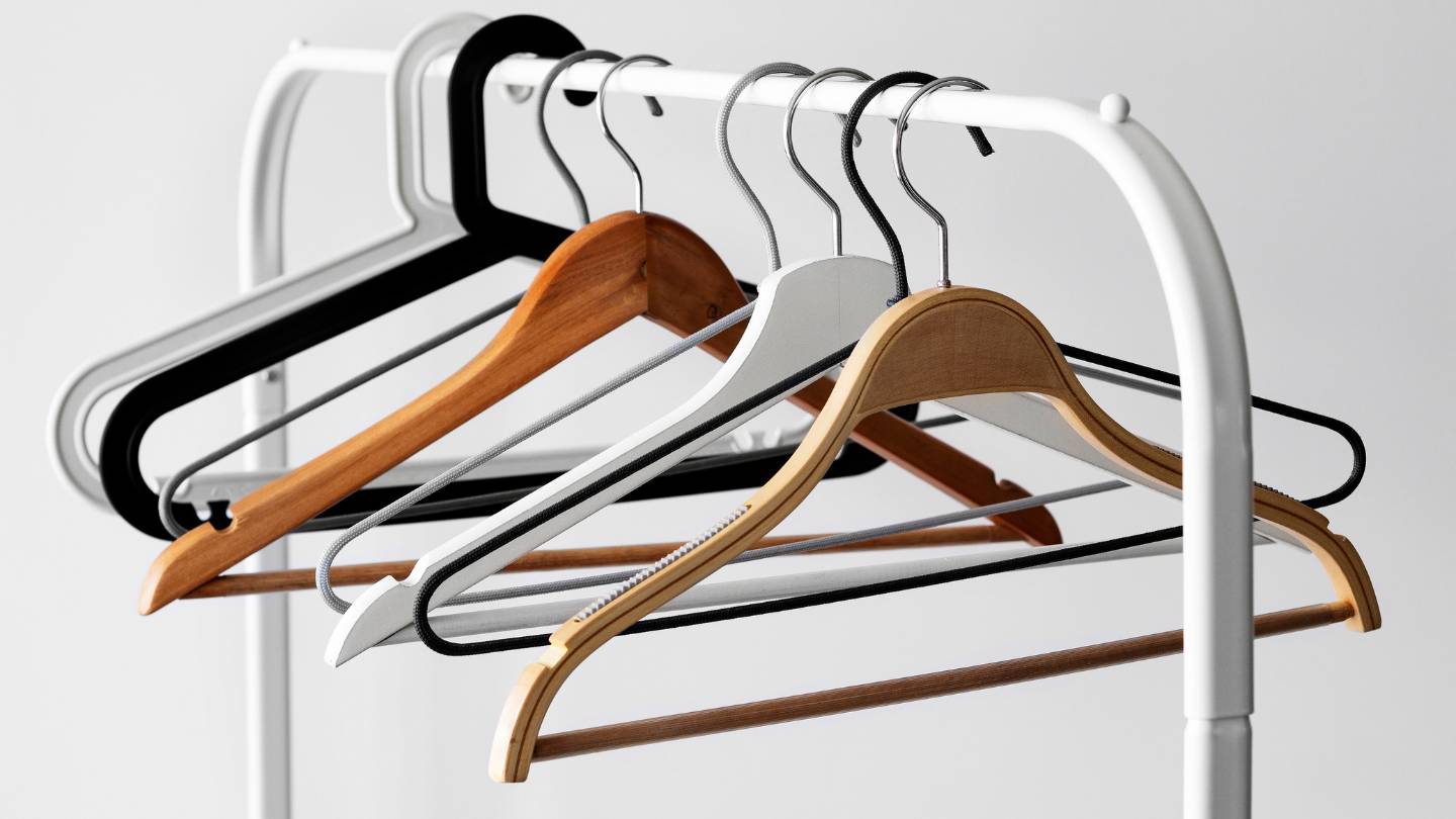 hooks and hangers 2