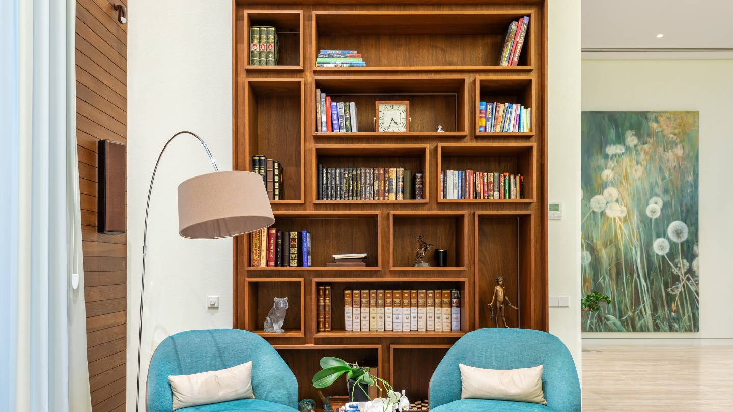 shelving for book lovers 2