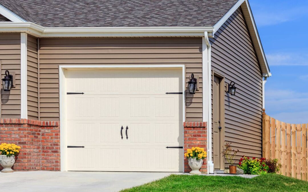 Small Garage Storage Ideas To Make Your Space Seem Bigger