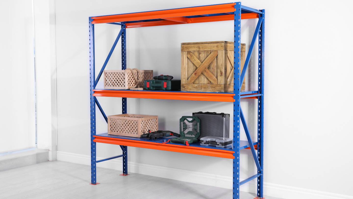 can i install garage shelving systems myself, or should i hire a professional 1