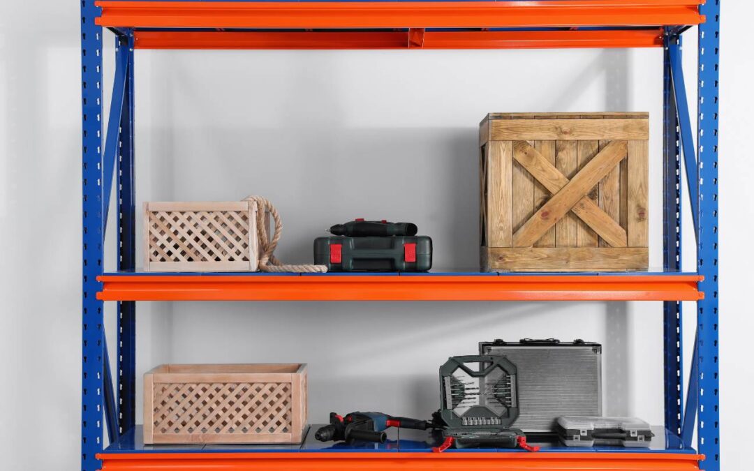 can i install garage shelving systems myself, or should i hire a professional