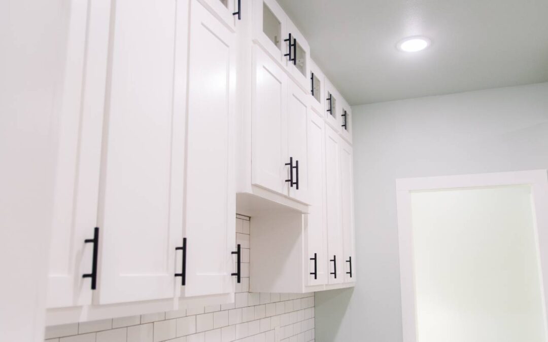 Tips for Maintaining and Cleaning Your Garage Cabinets