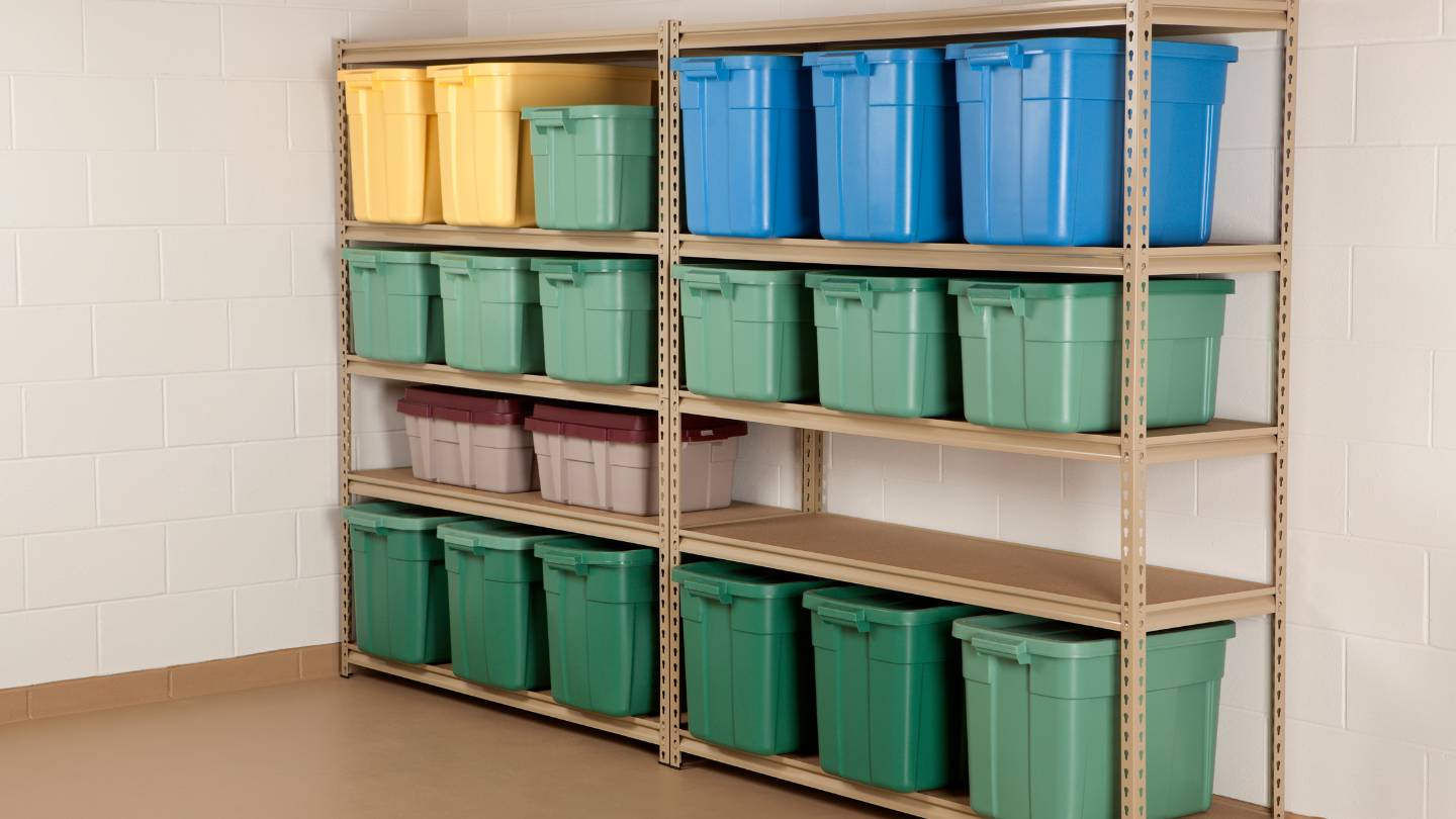 how do i choose the right garage storage solutions for my space 1