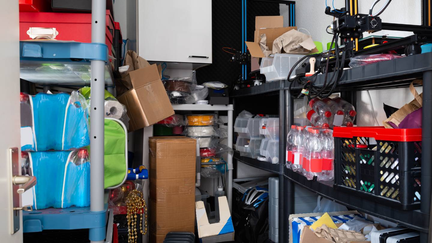 how do i choose the right garage storage solutions for my space 2