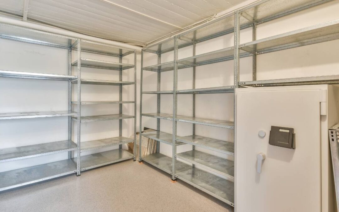 how do you choose the right garage storage for your needs