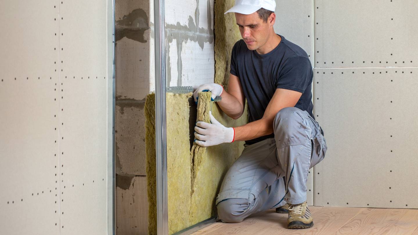 what is garage wall insulation and how does it work 1
