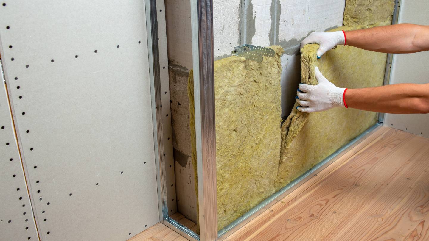 what is garage wall insulation and how does it work 2