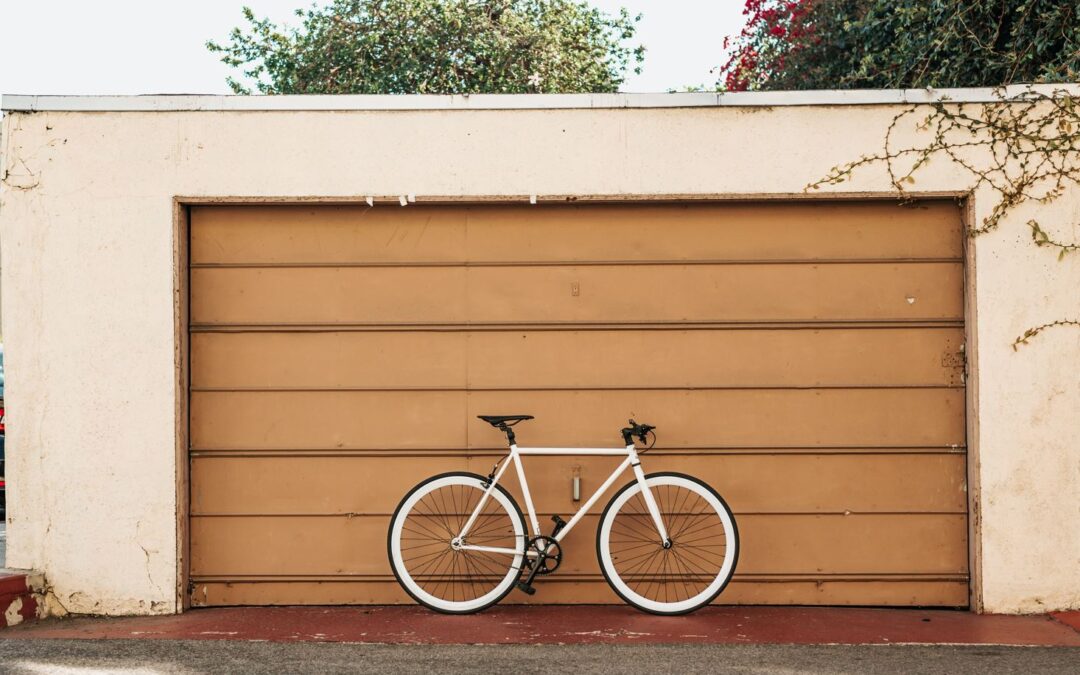 Can Garage Storage Systems Be Customised To Fit My Available Space?