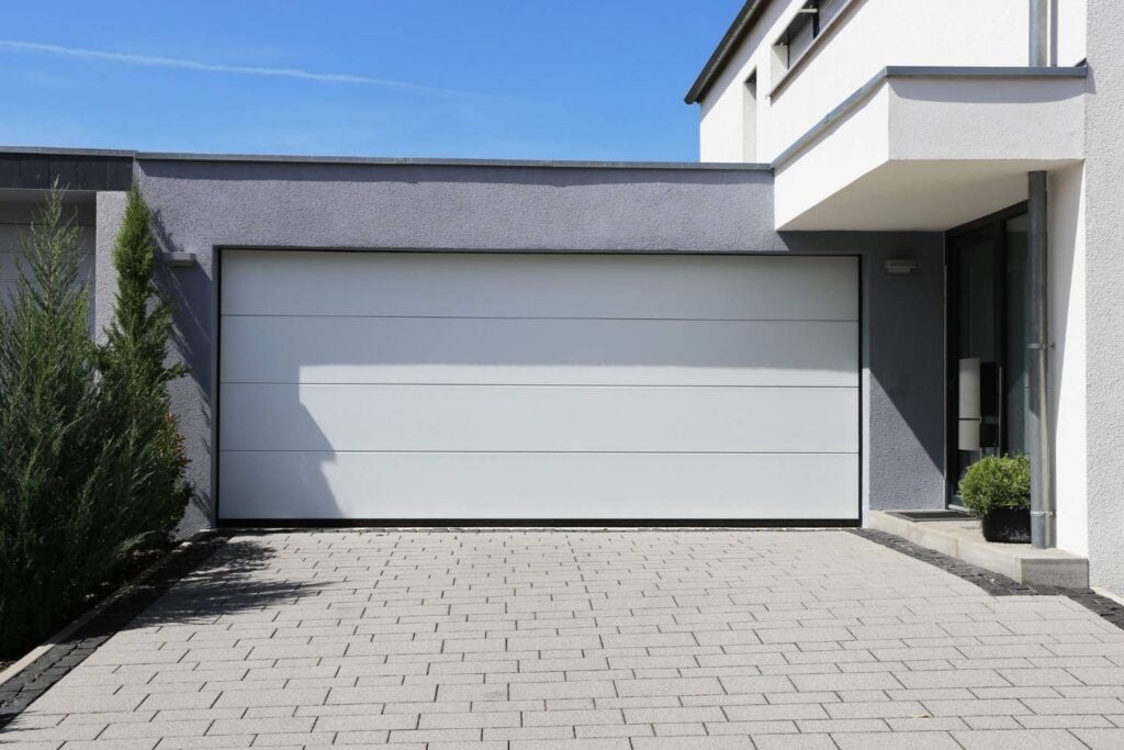 9 effective garage door security tips for safer storage