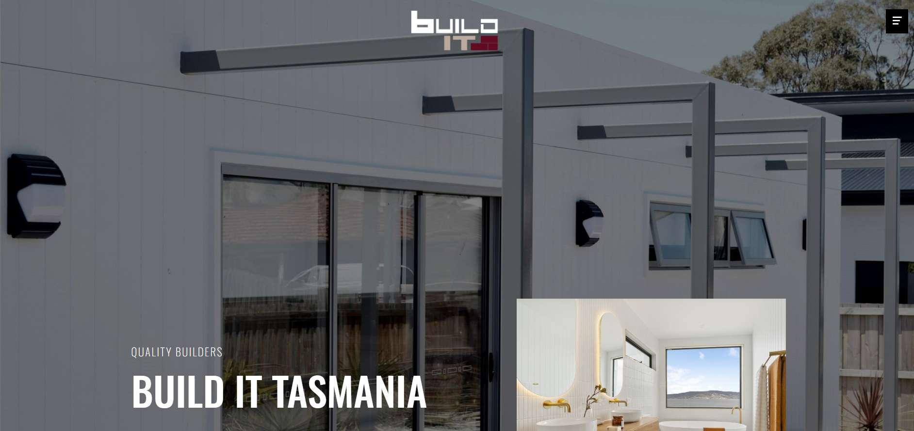 build it tasmania