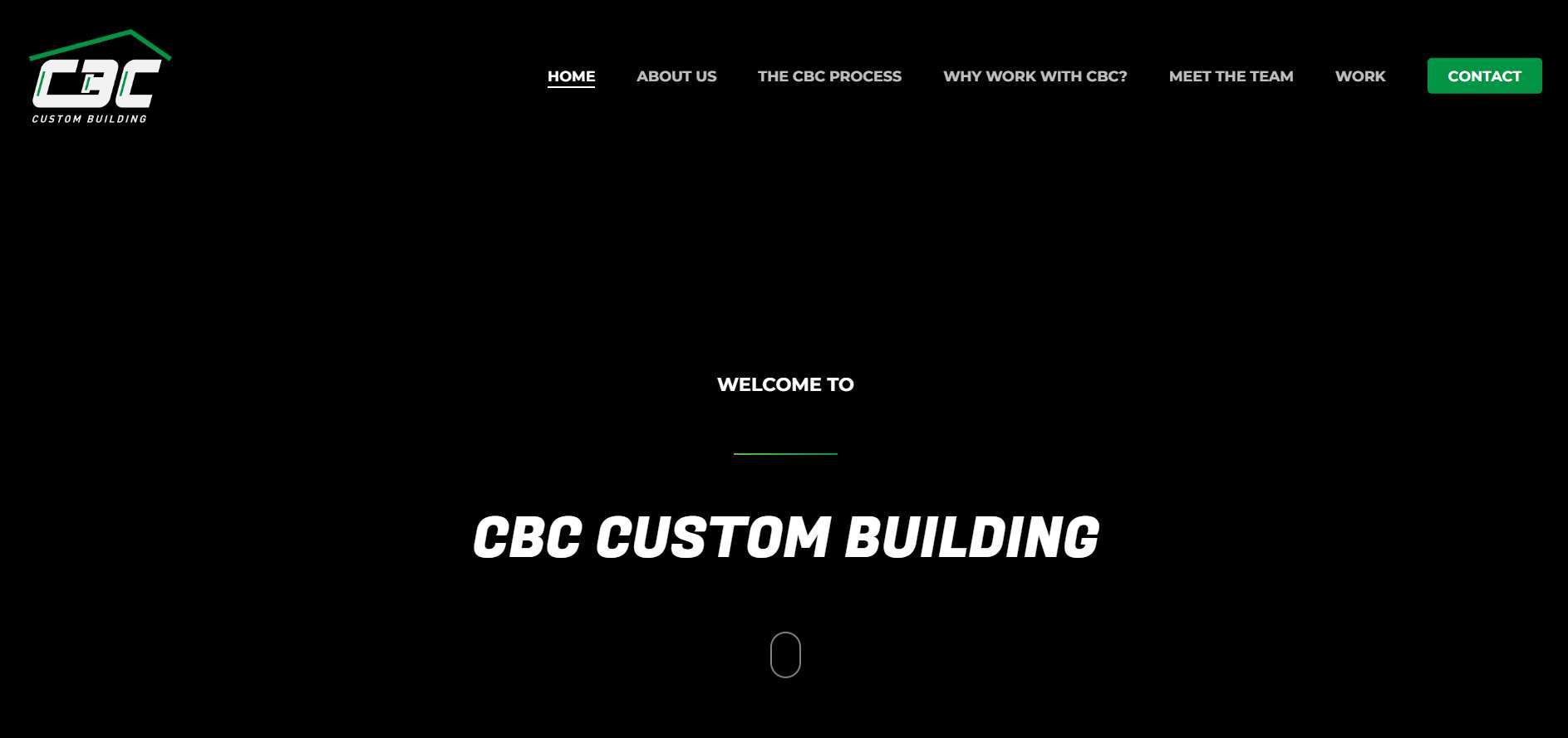 cbc custom building