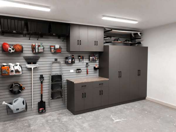 garage storage fit out solutions small gallery 11