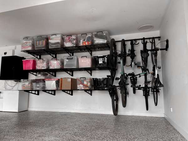 garage storage fit out solutions small gallery 12