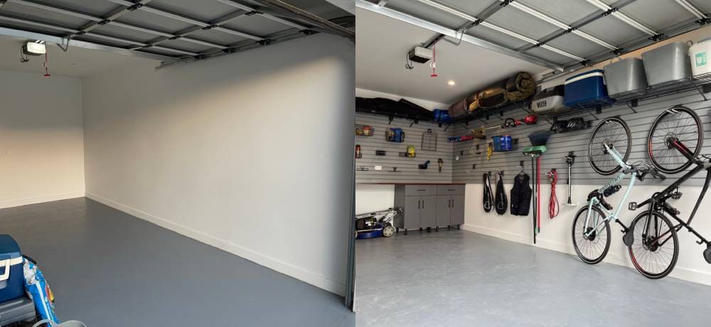 garage wall ideas.1