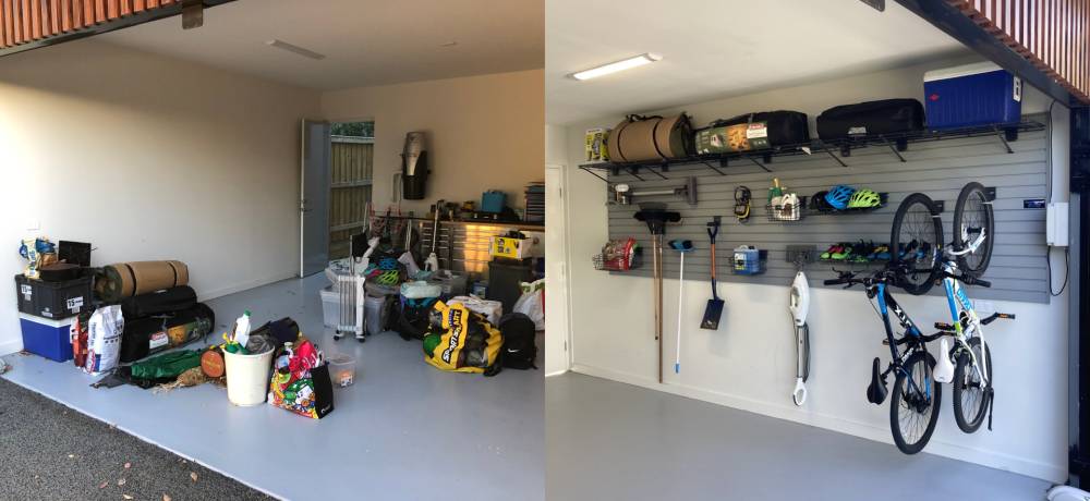 garage wall ideas.2