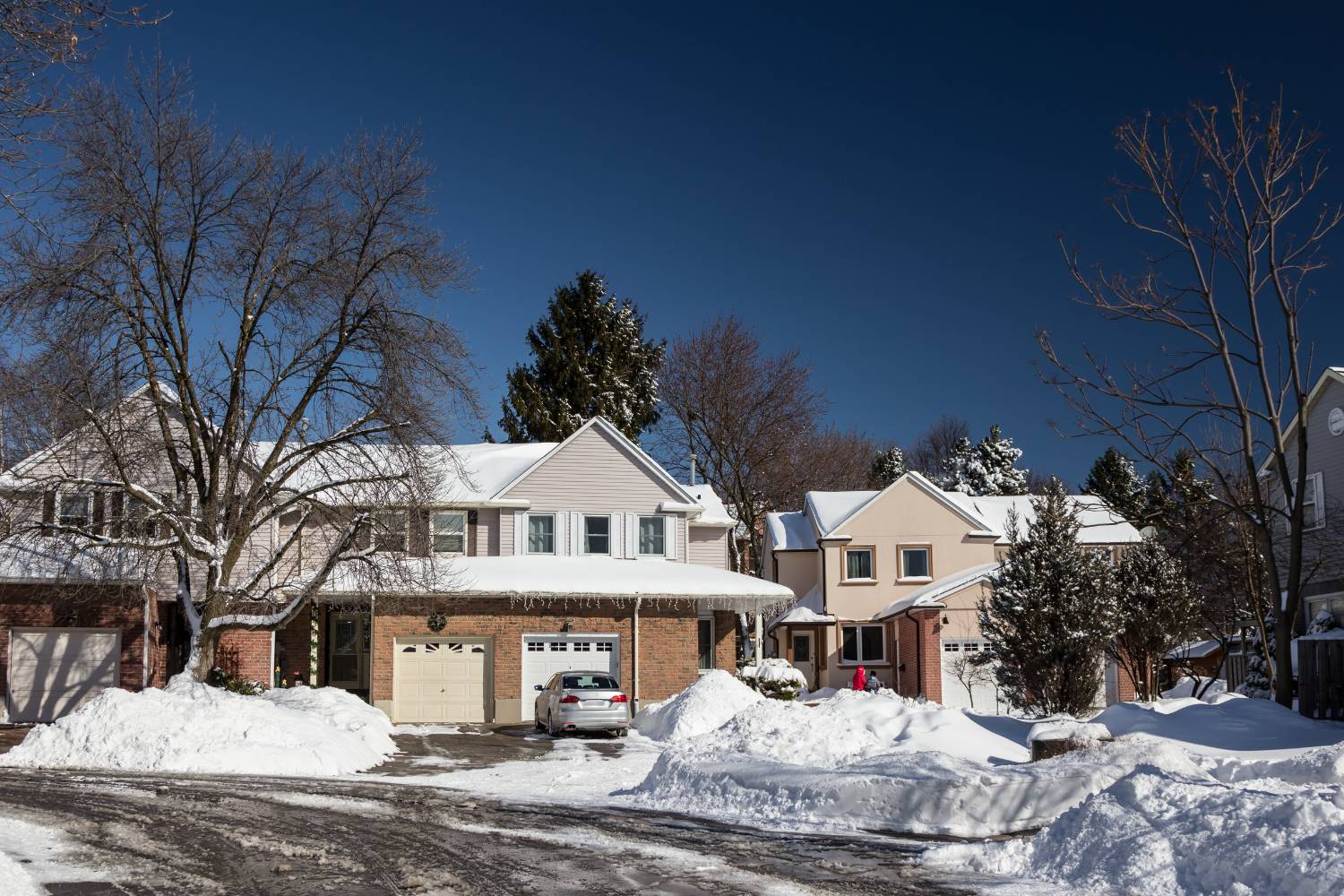 how to keep your garage warm during winter 2