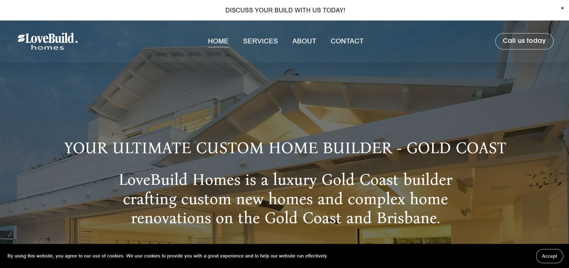 lovebuild homes