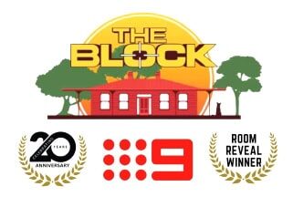 the block garage winner