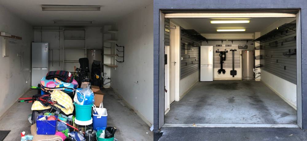 what not to store in garage.1