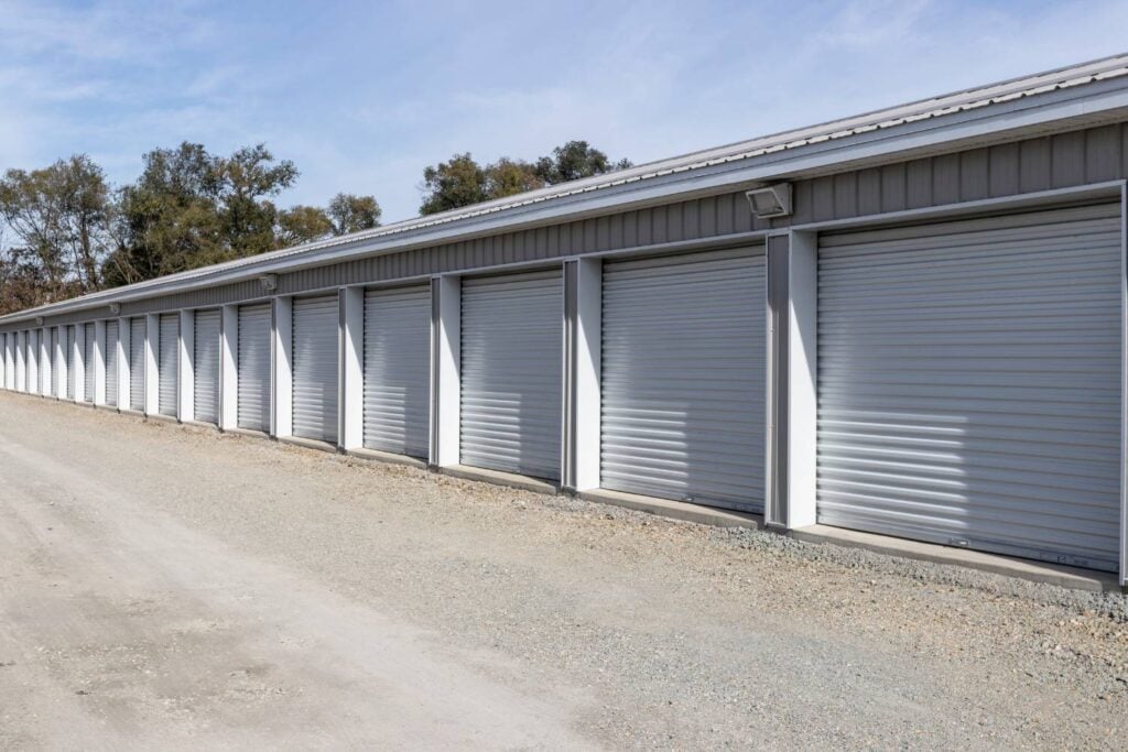 what you need to know about renting your garage in australia