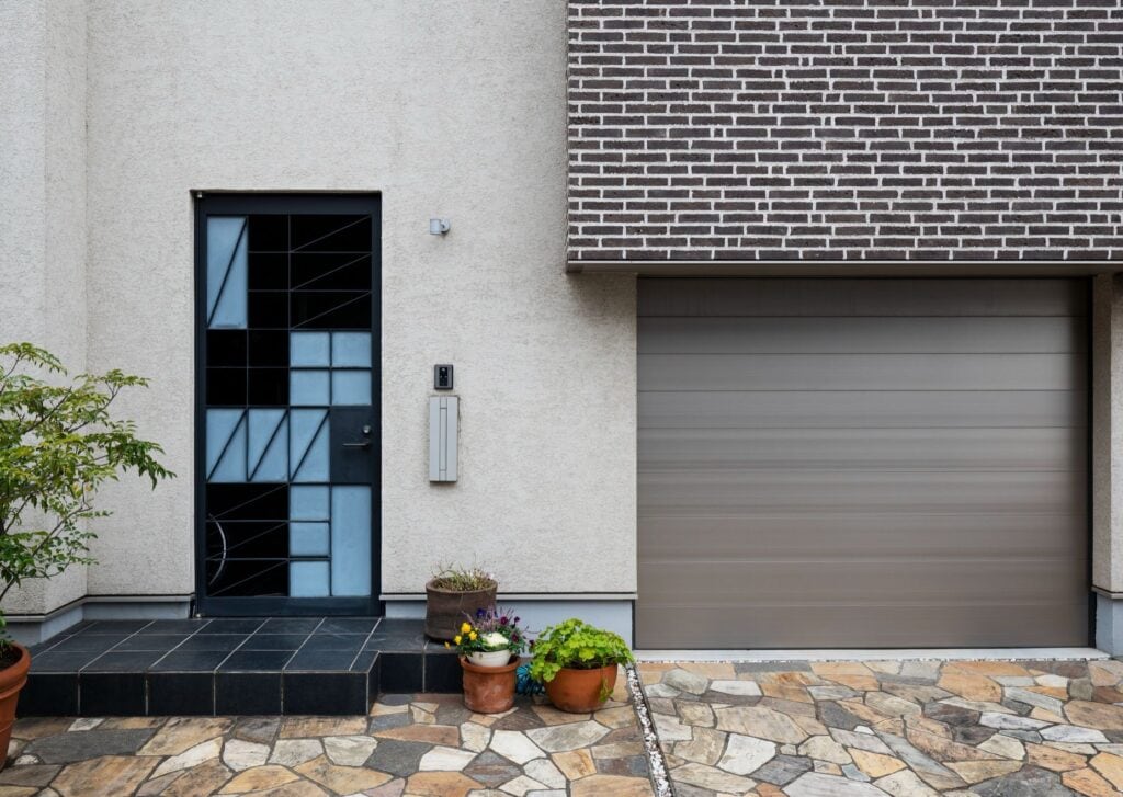 garage renovation newcastle nsw