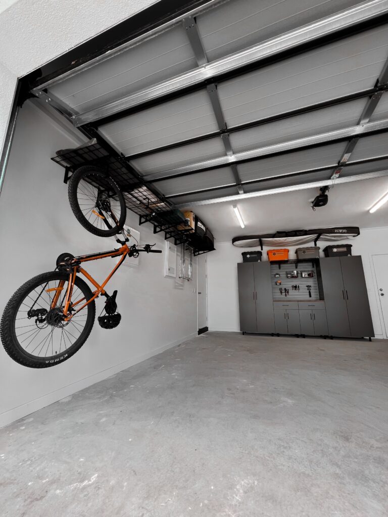 garage storage consultants in australia 1