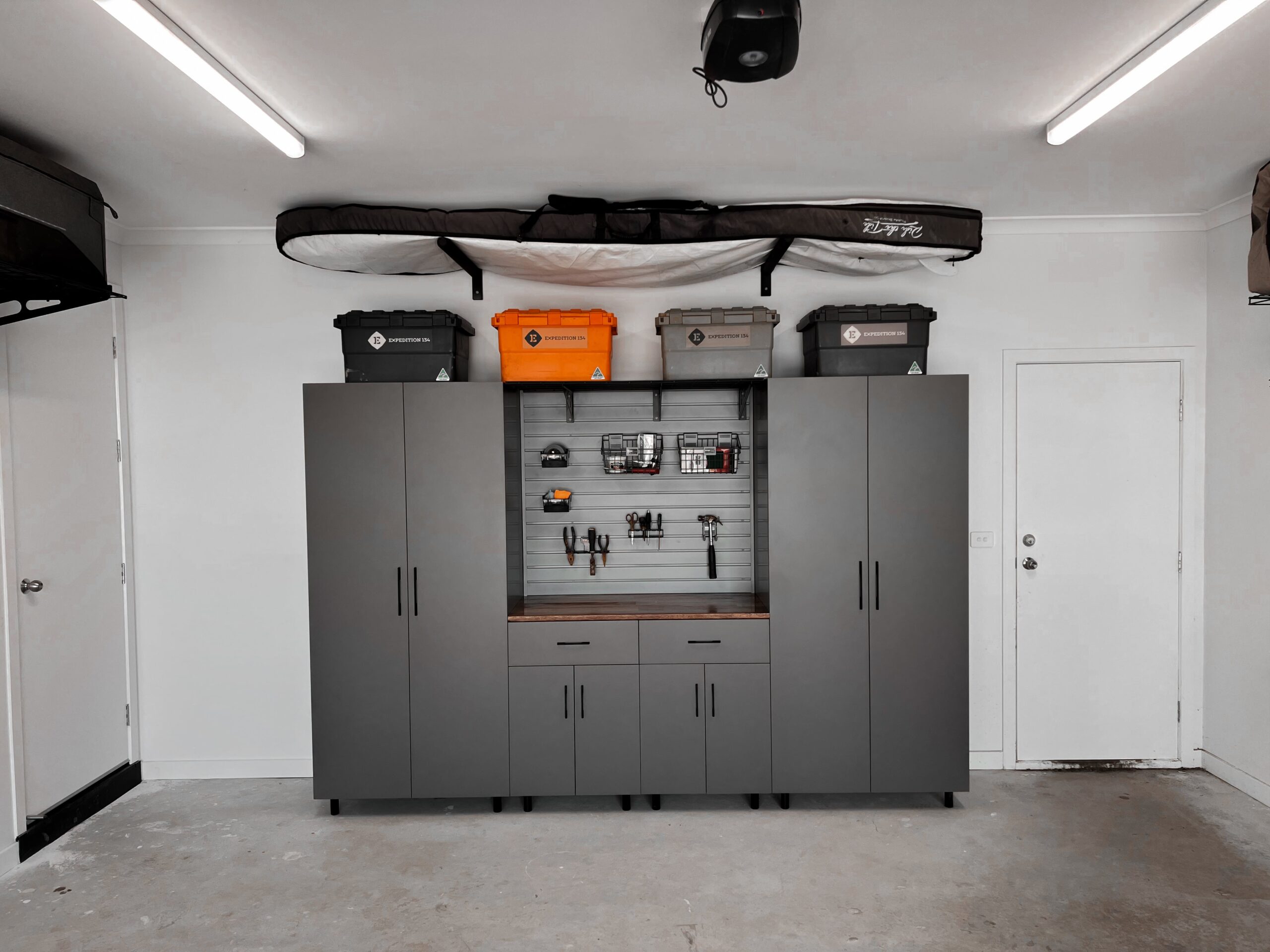 garage storage consultants in canberra 2