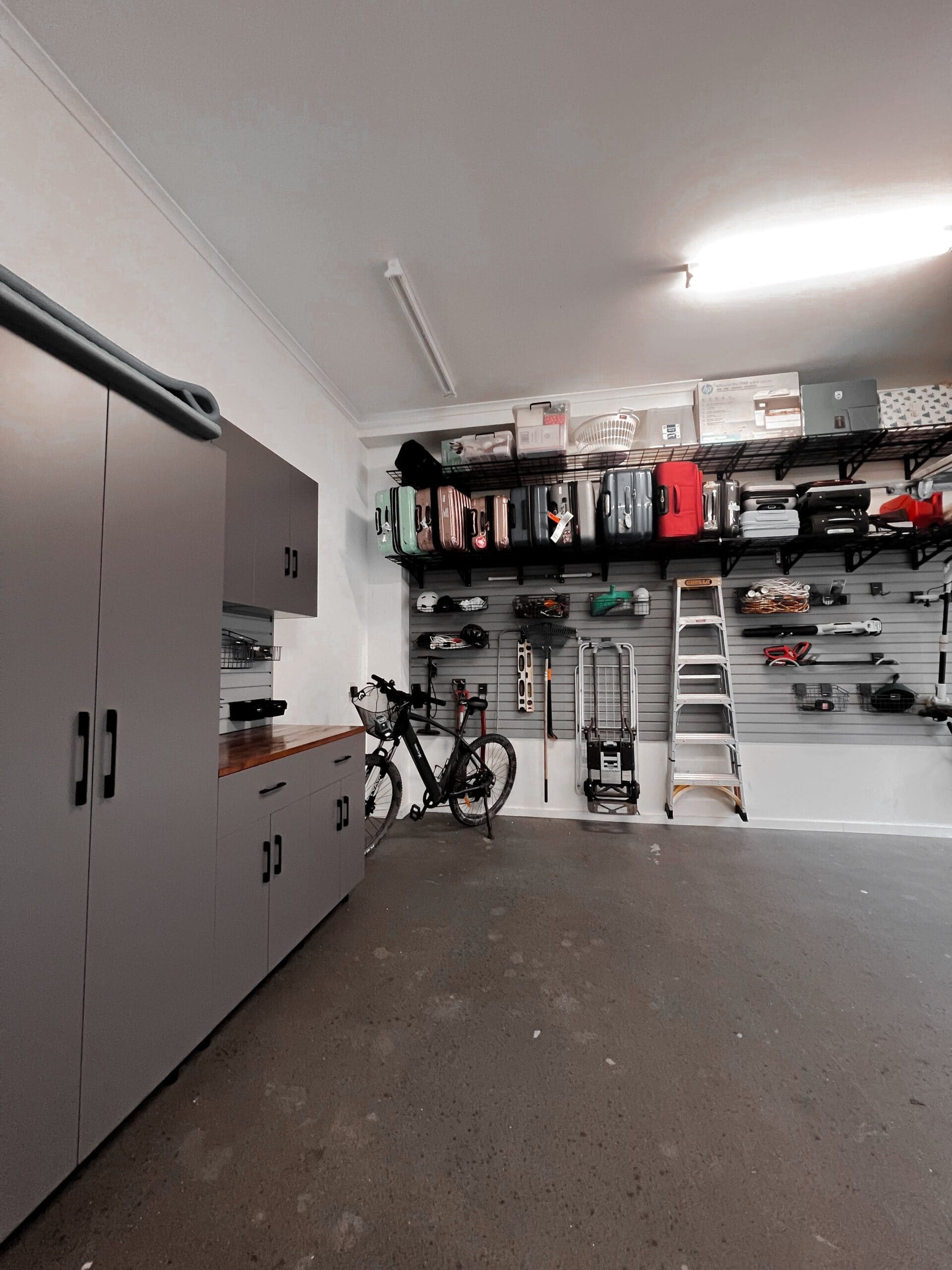 garage storage consultants in canberra 3