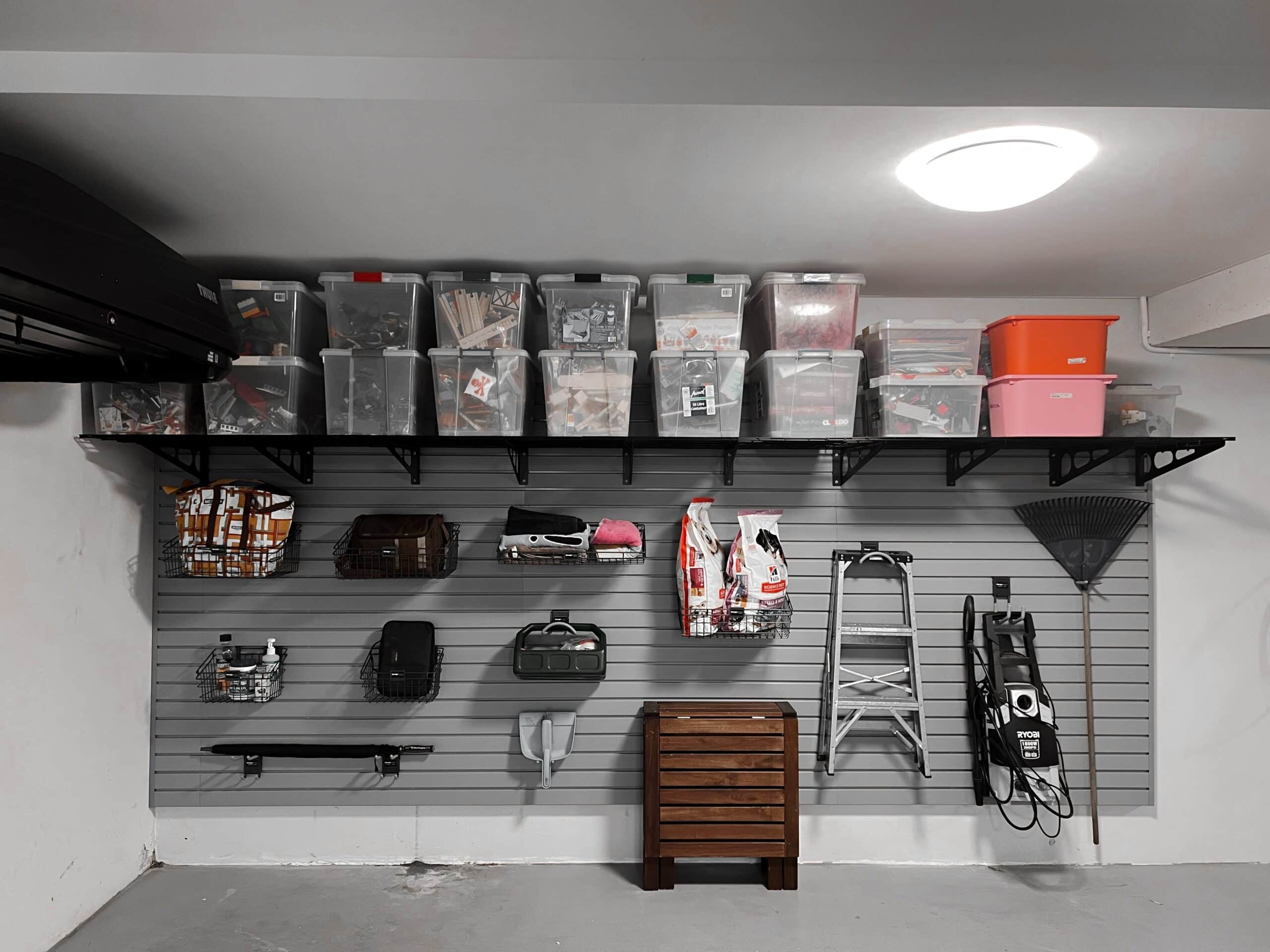 garage storage consultants in melbourne 2