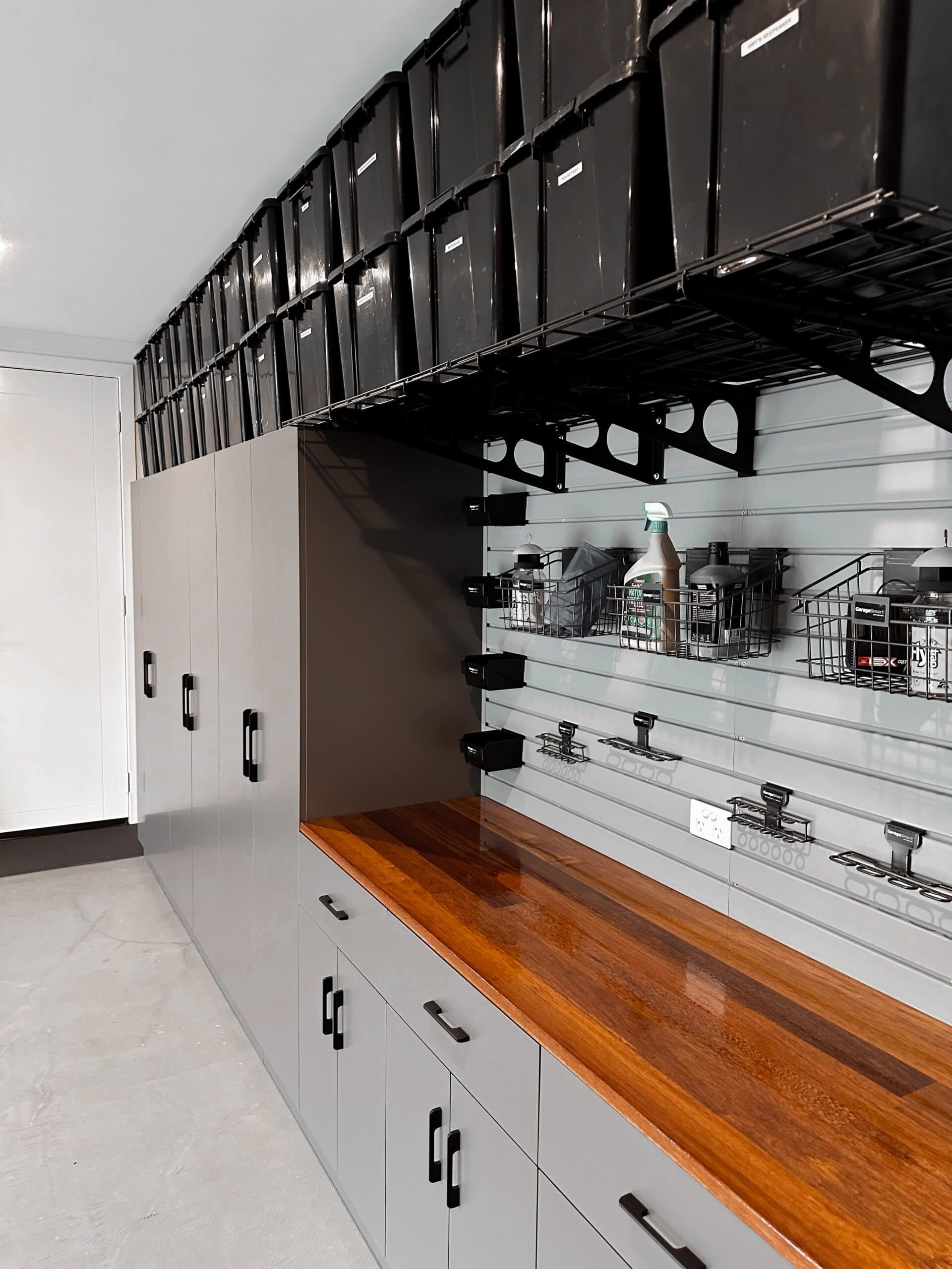 garage storage consultants in melbourne 3