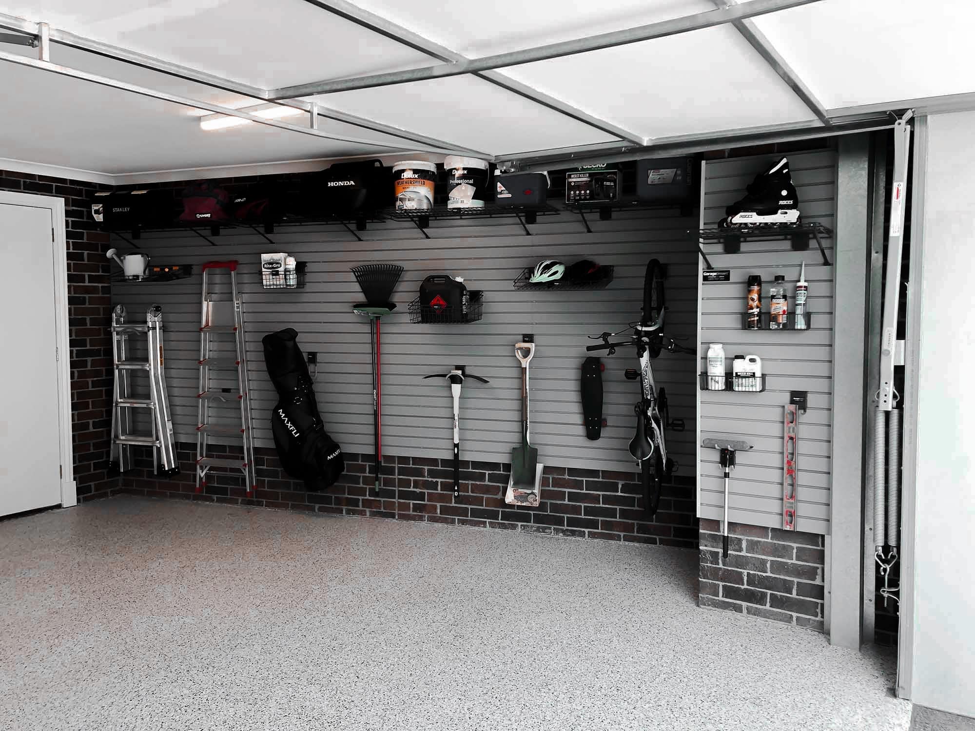 garage storage consultants in sydney 1