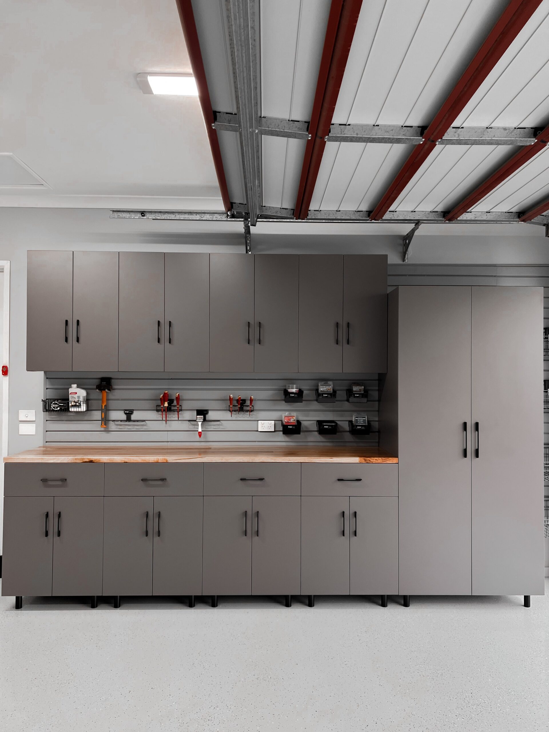 garage storage consultants in sydney 2