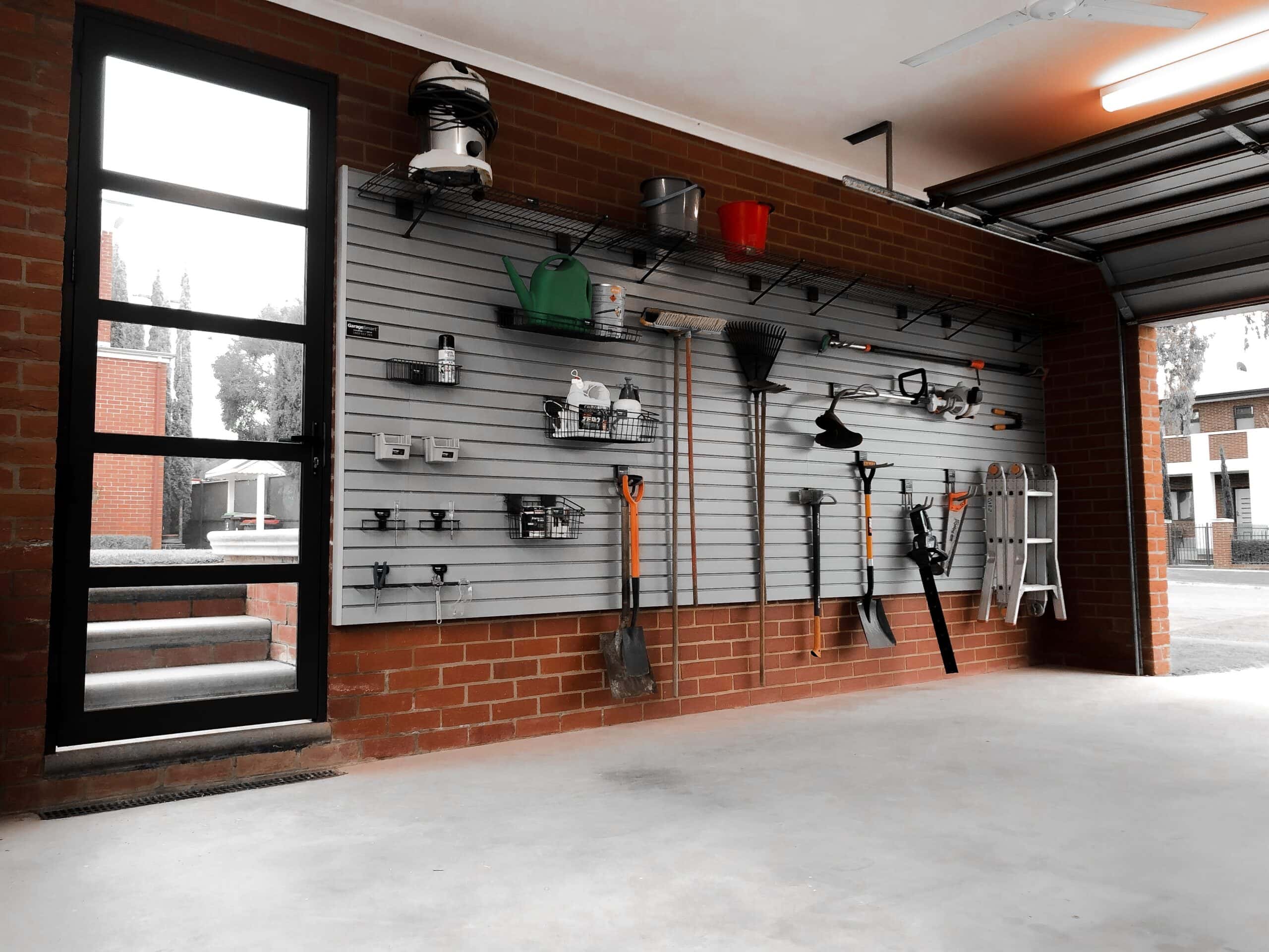 garage storage installers in australia 1