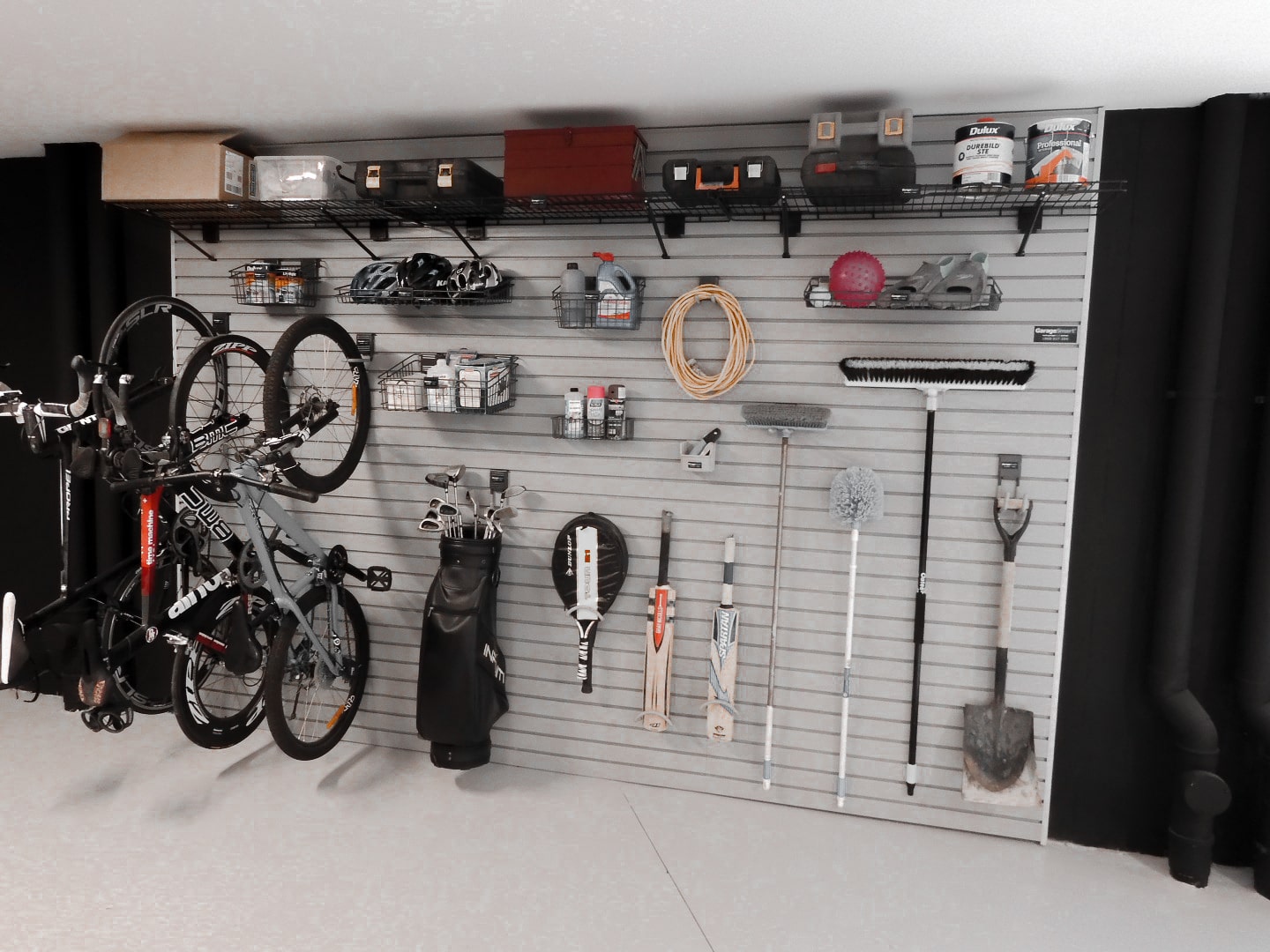 garage storage installers in canberra 1