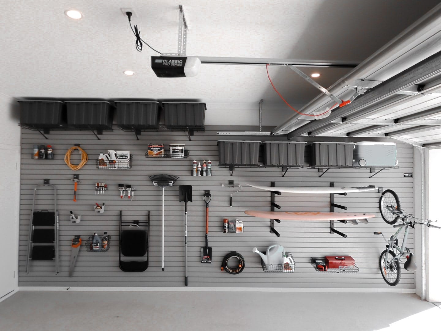 garage storage installers in melbourne 2