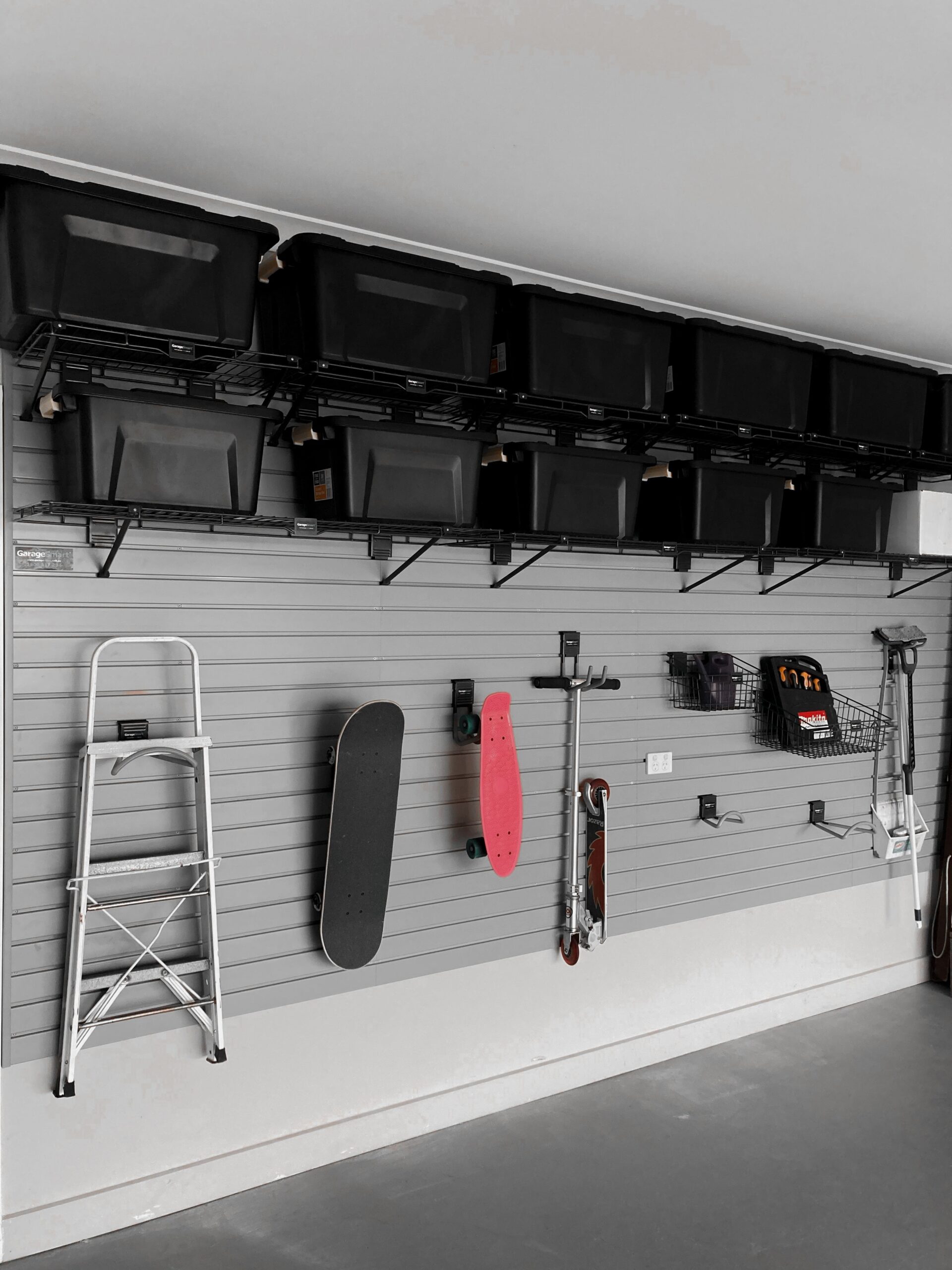 garage storage installers in sydney 2