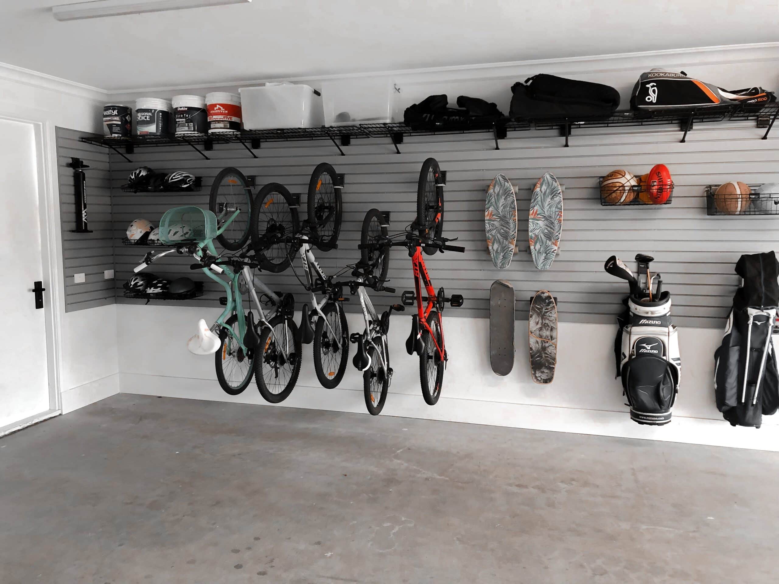 garage storage organiser solutions 1