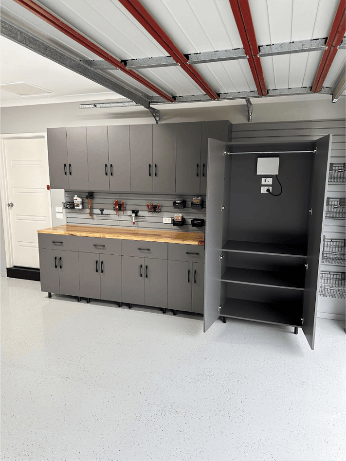 garagesmart premium all round finishes 2